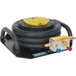 Sealey Air Operated Fast 3-Stage Jack 3T