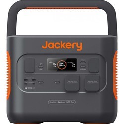 Jackery Explorer 1500 Pro