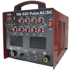 ALDO TIG-250 Pulse