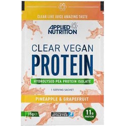 Applied Nutrition Clear Vegan Protein 0&nbsp;кг