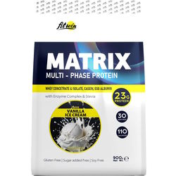 FitWin Matrix Multi-Phase Protein 0.9&nbsp;кг