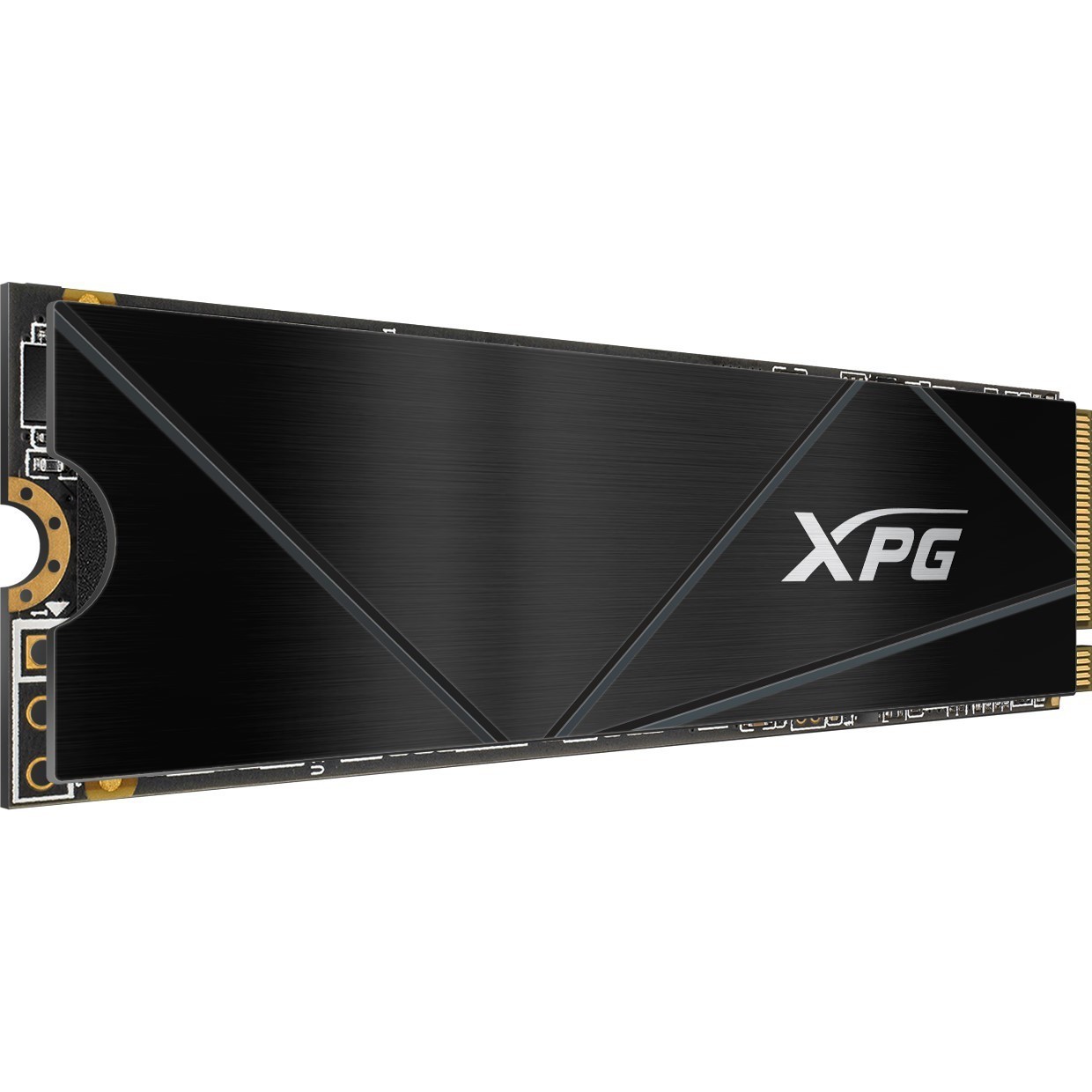 A-Data XPG GAMMIX S50 CORE SGAMMIXS50C-1000G-CS 1&nbsp;ТБ