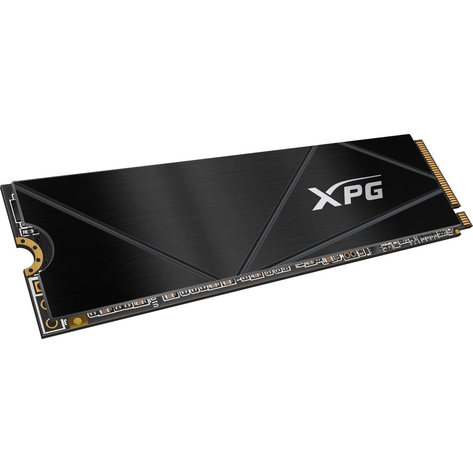 A-Data XPG GAMMIX S50 CORE SGAMMIXS50C-1000G-CS 1&nbsp;ТБ