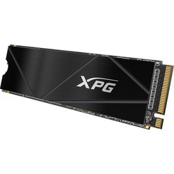 A-Data XPG GAMMIX S50 CORE SGAMMIXS50C-2000G-CS 2&nbsp;ТБ
