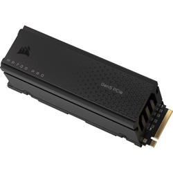 Corsair MP700 PRO Air Cooler CSSD-F4000GBMP700PRO 4&nbsp;ТБ