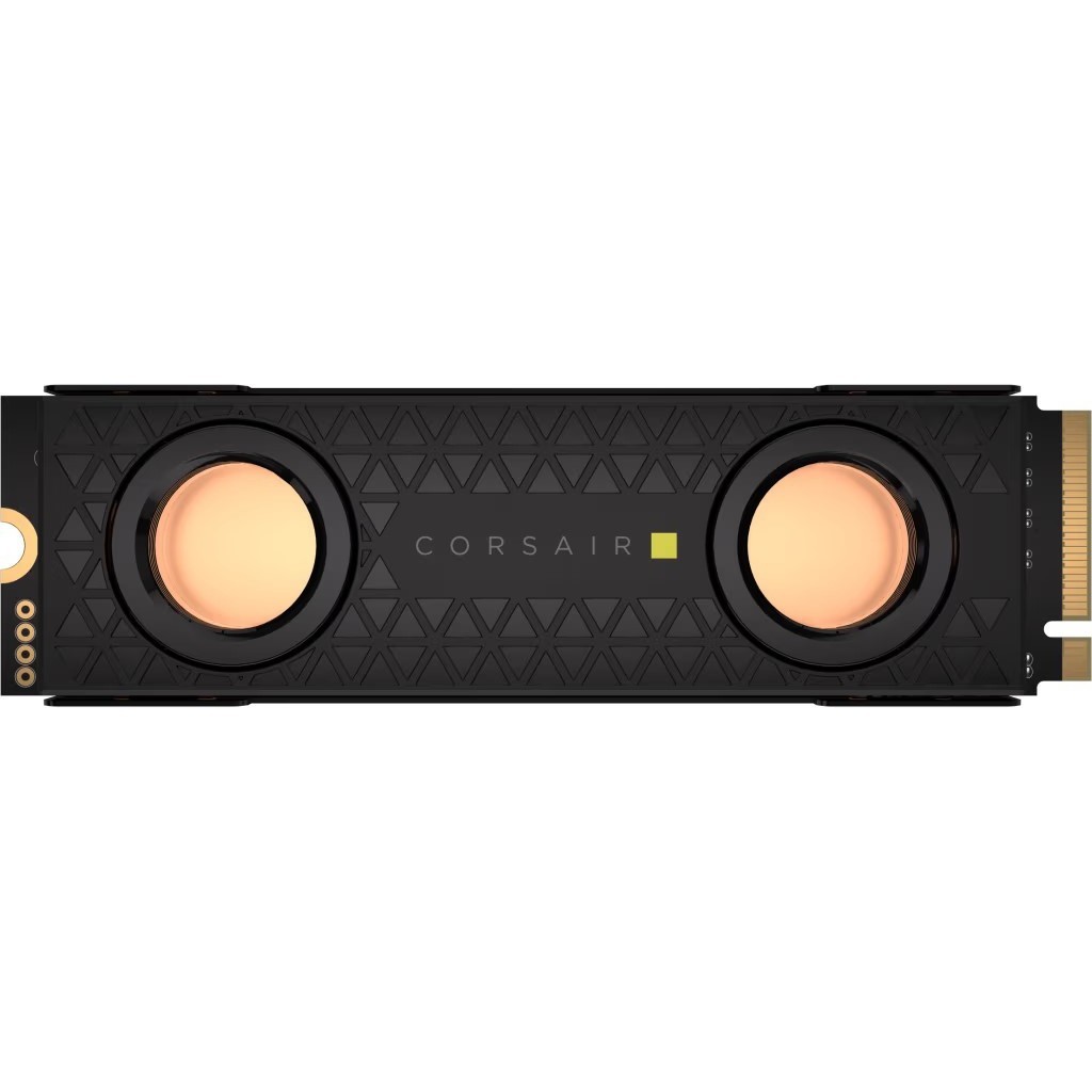 Corsair MP700 PRO SE Hydro X CSSD-F2000GBMP700PHXS 2&nbsp;ТБ
