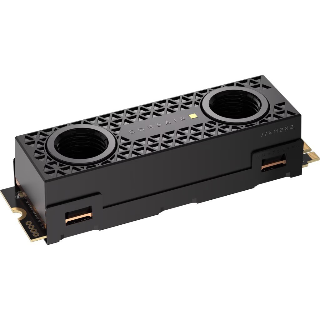 Corsair MP700 PRO SE Hydro X CSSD-F2000GBMP700PHXS 2&nbsp;ТБ