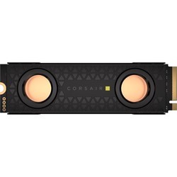 Corsair MP700 PRO SE Hydro X CSSD-F2000GBMP700PHXS 2&nbsp;ТБ