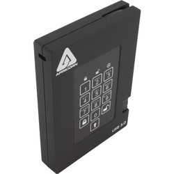 Apricorn Aegis Fortress A25-3PL256-S1000F 1&nbsp;ТБ