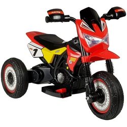 LEAN Toys Motorbike GTM2288-A