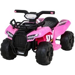 LEAN Toys Quad JS320