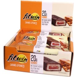 FitWin Protein Bar 33% 0.7&nbsp;кг