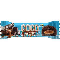 FitWin Coco Caramel Bar 0.8&nbsp;кг