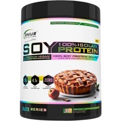 Genius Nutrition Soy 100% Isolate Protein 0.9&nbsp;кг
