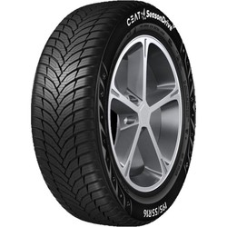 Ceat 4 SeasonDrive+ 185\/55 R15 86V