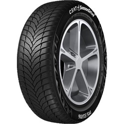 Ceat 4 SeasonDrive+ 165\/65 R14 79T