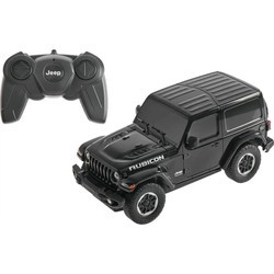 Rastar Jeep Wrangler JL 1:24