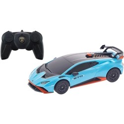 Rastar Lamborghini Huracan STO 1:24