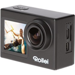 Rollei Actioncam 7s Plus