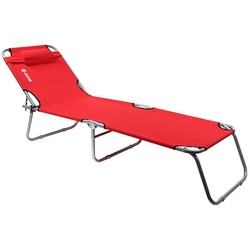 Axxis Chaise Longue (Folding Table)