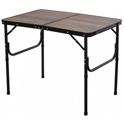 Outsunny Portable Folding Picnic Table Outdoor