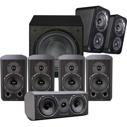 Wharfedale Diamond 9.1 HCP 5.1.2