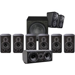 Wharfedale Diamond 9.1 HCP 7.1.2