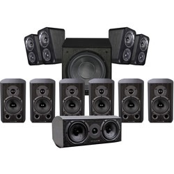 Wharfedale Diamond 9.1 HCP 7.1.4