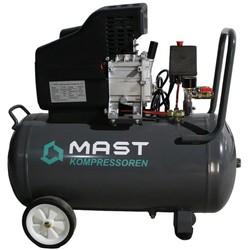 Mast ZC-0.25/50L 50&nbsp;л