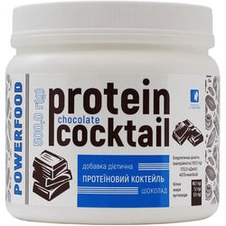 Powerfood Protein Cocktail 0.5&nbsp;кг