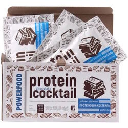 Powerfood Protein Cocktail 0.3&nbsp;кг