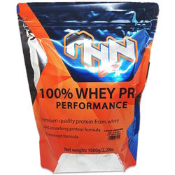 MHN 100% Whey Performance 1&nbsp;кг