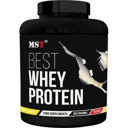 MST Best Whey Protein 0&nbsp;кг