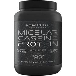 Powerful Progress Micellar Casein Protein 0.9&nbsp;кг