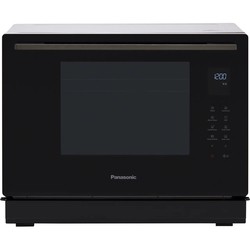 Panasonic NN-CS89LBBPQ черный