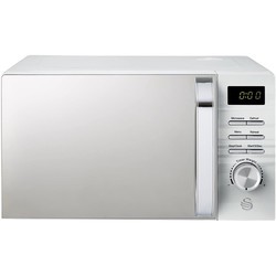 SWAN Symphony SM22038LWN серебристый