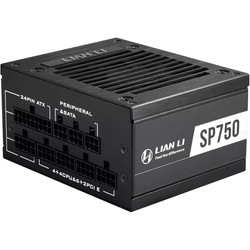 Lian Li SP SP750