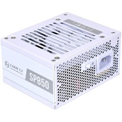 Lian Li SP SP850 White