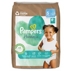 Pampers Harmonie 5 \/ 21 pcs