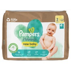 Pampers Harmonie 2 \/ 32 pcs