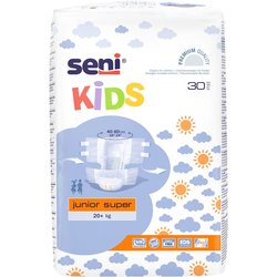 Seni Kids Junior Super \/ 30 pcs