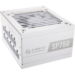 Lian Li SP SP750 White