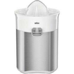 Braun CitrusQuick 5 CJ 5050 WH