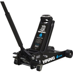 Sealey Viking Low Profile Professional Trolley Jack with Rocket Lift 4T