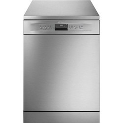 Smeg DF344BX нержавейка