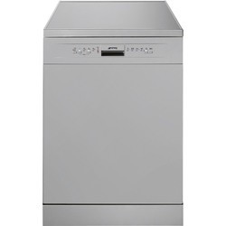 Smeg DF352CS серебристый