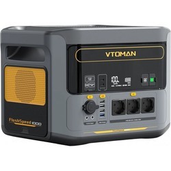 Vtoman FlashSpeed 1000