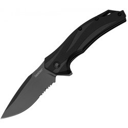 Kershaw Lateral Serrated