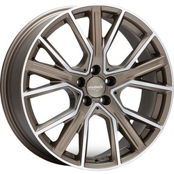 2DRV WH34 8x19\/5x112 ET45 DIA66,6