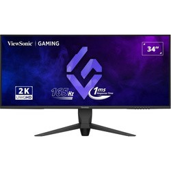 Viewsonic VX3480-2K-PRO 34&nbsp;&#34;  черный